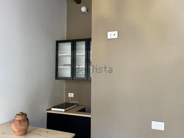 Appartamento in affitto di 31 m² in Via Padova, 51