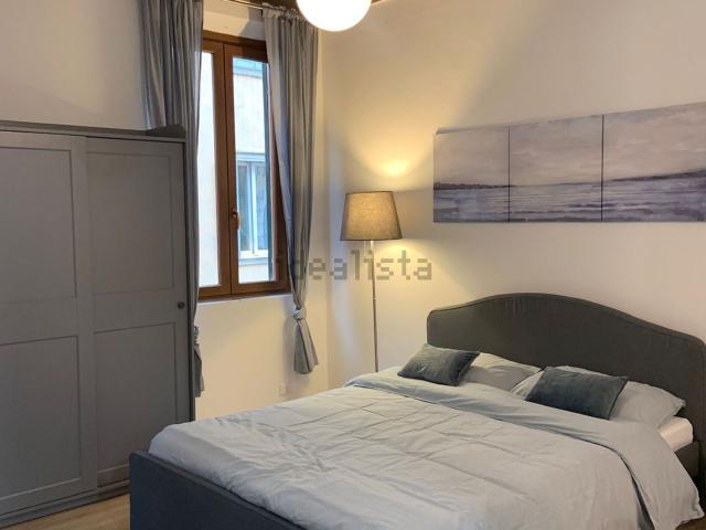 Appartamento in affitto di 31 m² in Via Pioppa