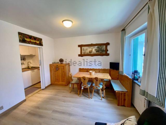 Appartamento in affitto di 31 m² in Via Pollicino, 10