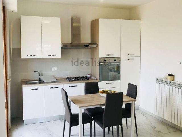 Appartamento in affitto di 31 m² in Via Ranieri Grassi