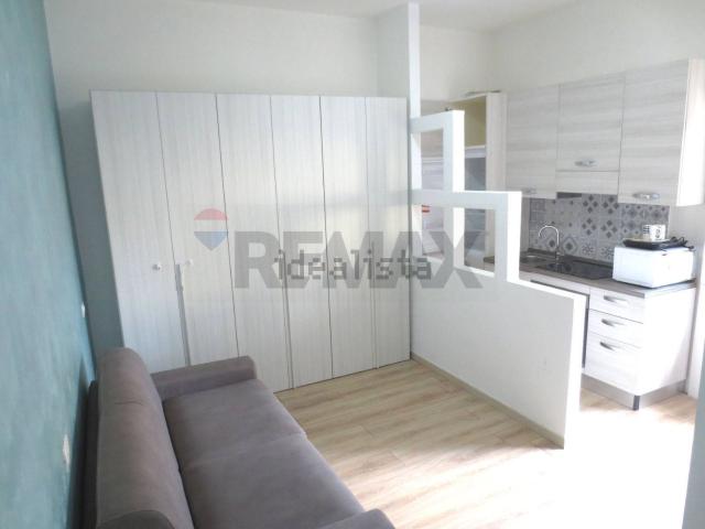 Appartamento in affitto di 31 m² in Via Romolo Bitti, 10