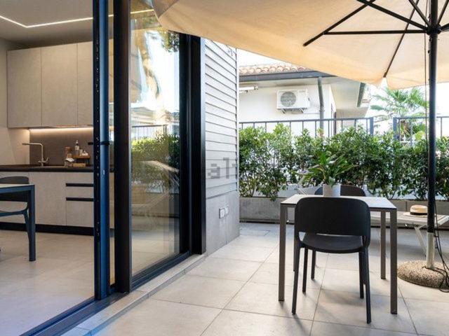 Appartamento in affitto di 31 m² in Via Ruggero Leoncavallo, 3