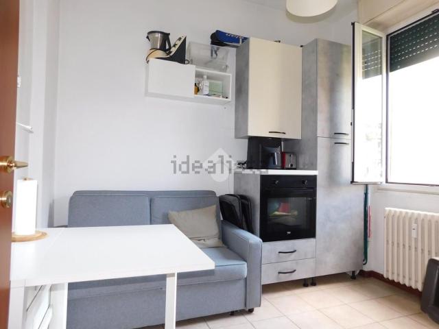 Appartamento in affitto di 31 m² in Via Savona, 75