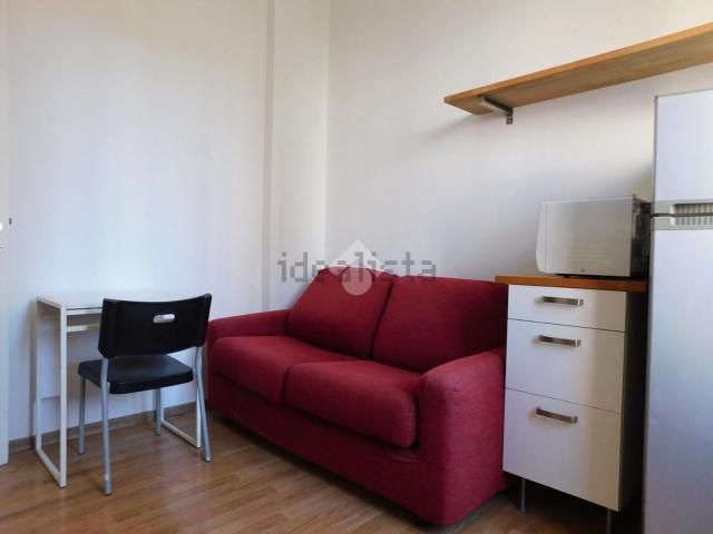 Appartamento in affitto di 31 m² in Via Savona, 75