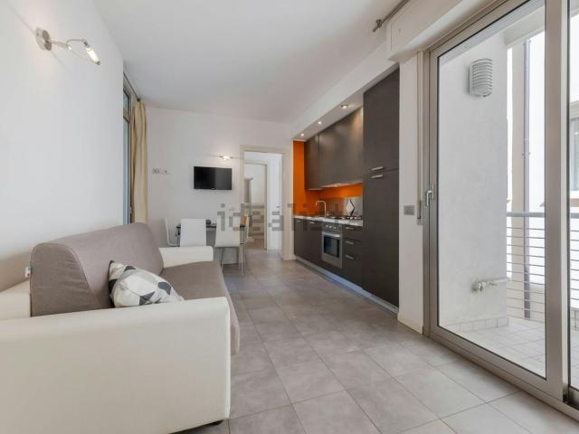 Appartamento in affitto di 31 m² in Viale Trento, 41