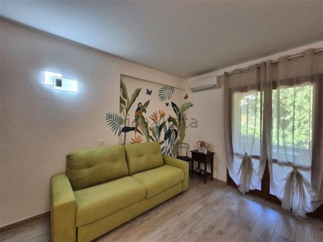 Appartamento in affitto di 32 m² in Località Santissimo