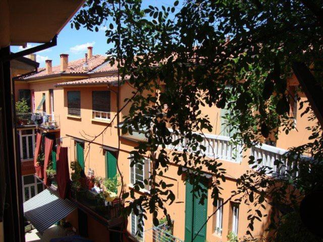 Appartamento in affitto di 32 m² in Piazza Aldrovandi