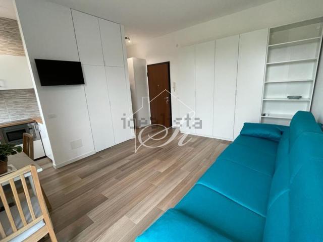 Appartamento in affitto di 32 m² in Piazzale Siena, 9