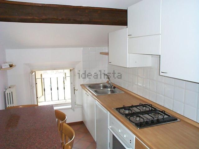 Appartamento in affitto di 32 m² in Strada Vignolese, 1120