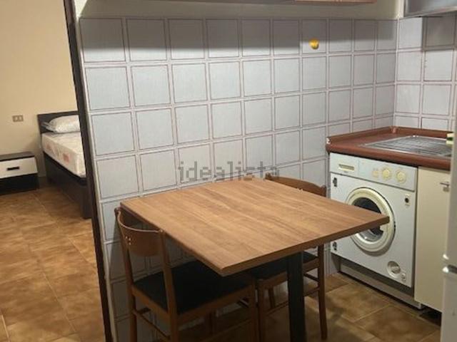 Appartamento in affitto di 32 m² in Traversa V Antonio Masciari