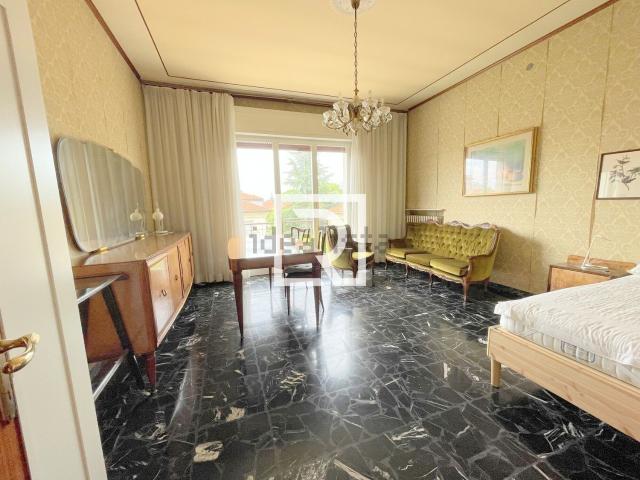 Appartamento in affitto di 32 m² in Via Tommaso Monti, 10