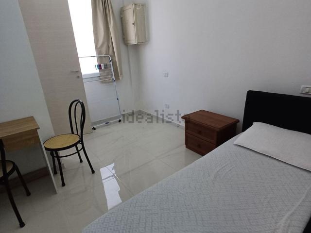Appartamento in affitto di 32 m² in Via Trentino