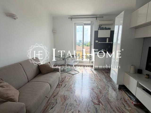 Appartamento in affitto di 32 m² in Via Valtellina