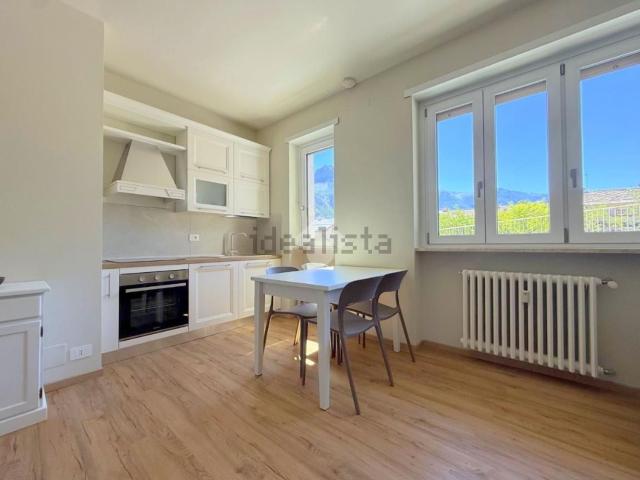 Appartamento in affitto di 32 m² in Via XXV Aprile, 119