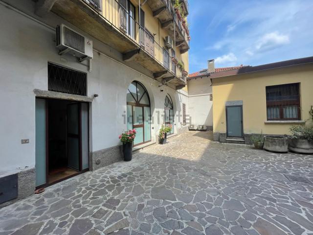 Appartamento in affitto di 32 m² in Via Ascanio Sforza, 9