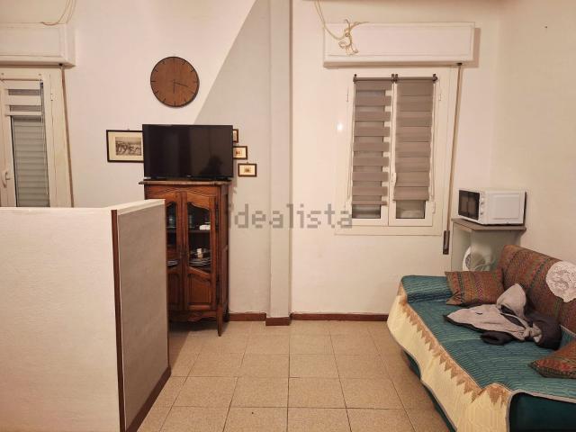 Appartamento in affitto di 32 m² in Via Aurelia, 112