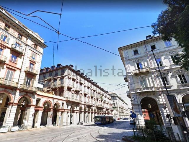 Appartamento in affitto di 32 m² in Via Cernaia, 25