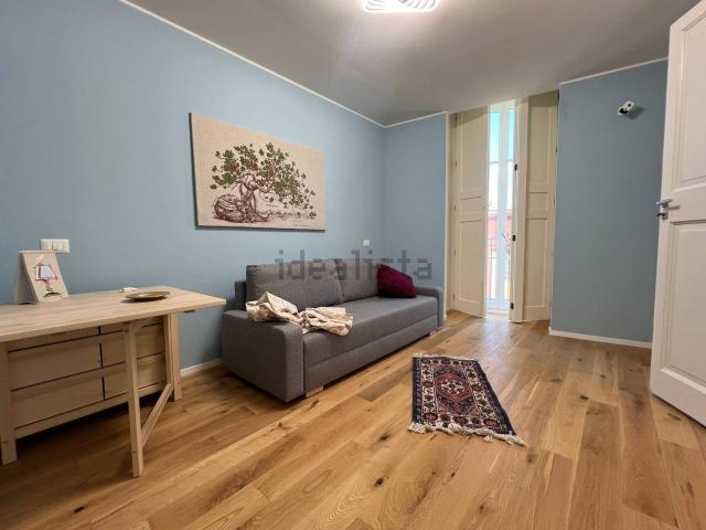Appartamento in affitto di 32 m² in Via Cicala, 12