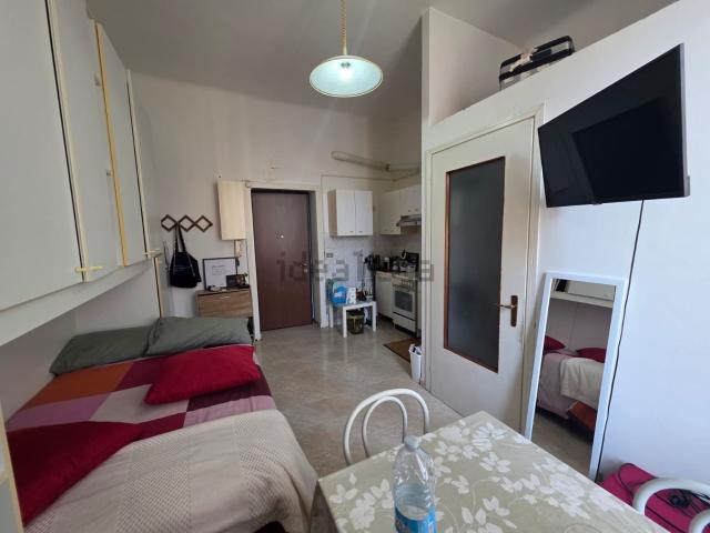 Appartamento in affitto di 32 m² in Via dei Cinquecento