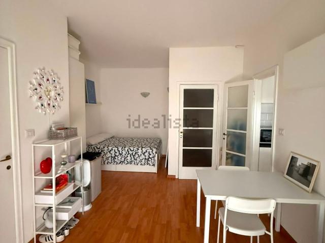 Appartamento in affitto di 32 m² in Via dei Gracchi, 25