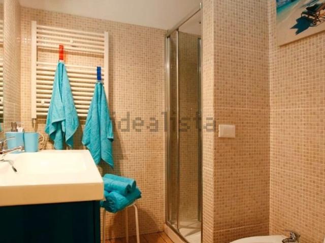 Appartamento in affitto di 32 m² in Via di Monte del Gallo