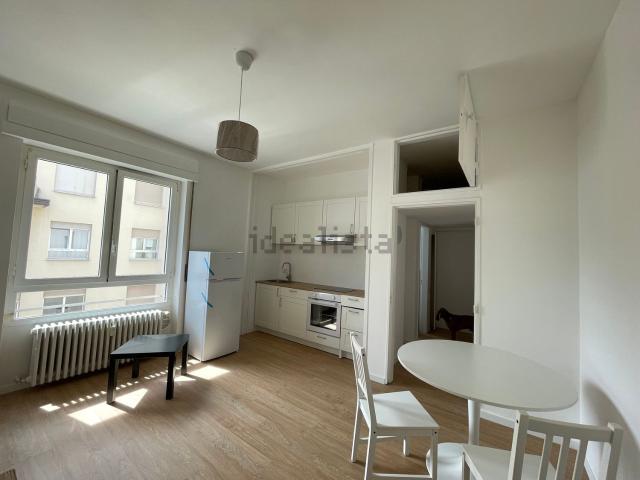 Appartamento in affitto di 32 m² in Via Domenico Cucchiari, 15