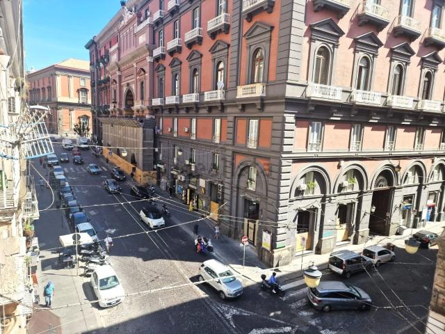 Appartamento in affitto di 32 m² in Via Enrico Pessina, 27