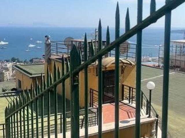 Appartamento in affitto di 32 m² in Via Filippo Palizzi, 89