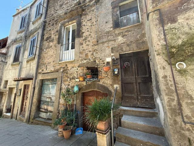 Appartamento in affitto di 38 m² in Via Forno Di Sotto, 11
