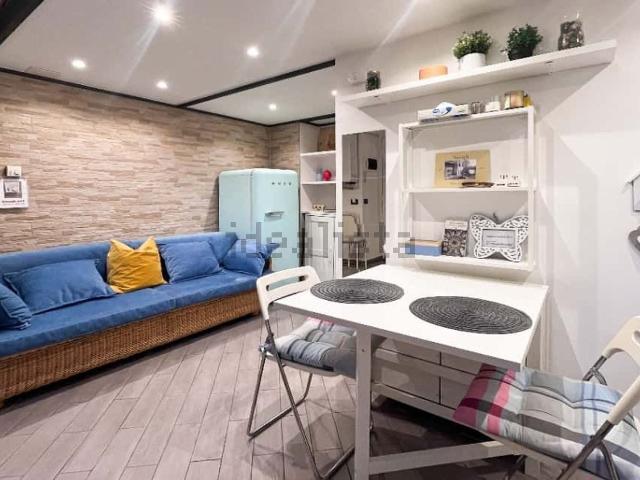 Appartamento in affitto di 32 m² in Via Giacomo Watt, 26