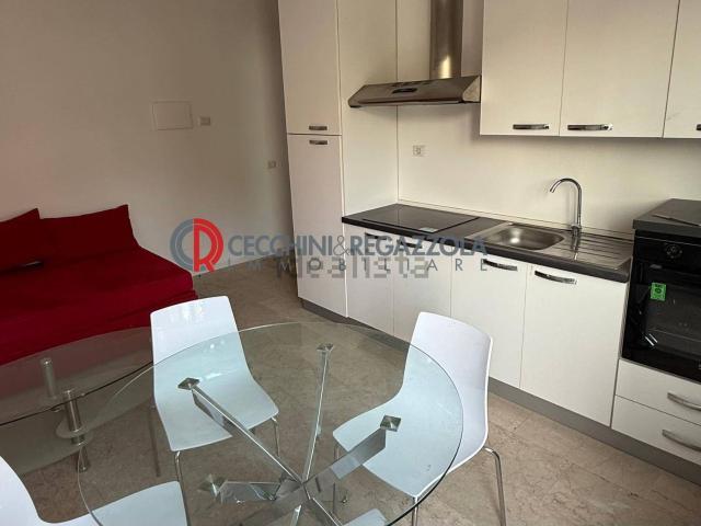 Appartamento in affitto di 32 m² in Via Gian Rinaldo Carli, 35