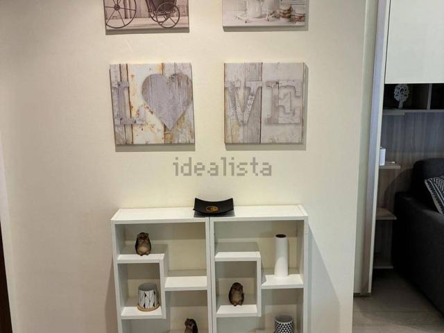 Appartamento in affitto di 32 m² in Via Giuseppe Tartini, 13