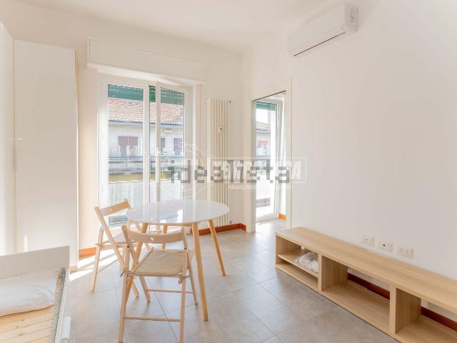 Appartamento in affitto di 32 m² in Via Giuseppe Tartini