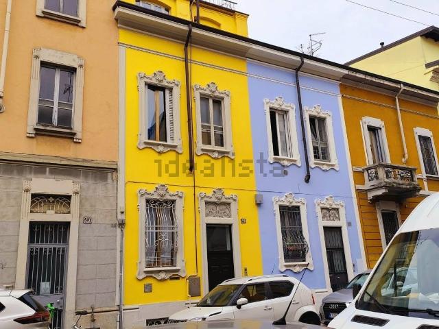 Appartamento in affitto di 32 m² in Via Giuseppe Luosi, 29