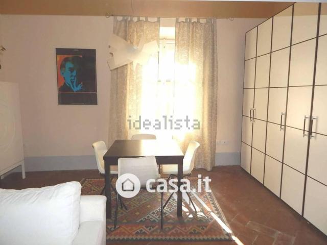 Appartamento in affitto di 32 m² in Via Giuseppe Mazzini, 57