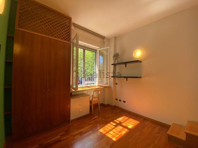 Appartamento in affitto di 32 m² in Via Gran San Bernardo, 11