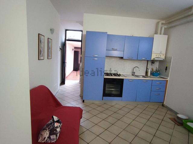 Appartamento in affitto di 32 m² in Via GREGORIO X