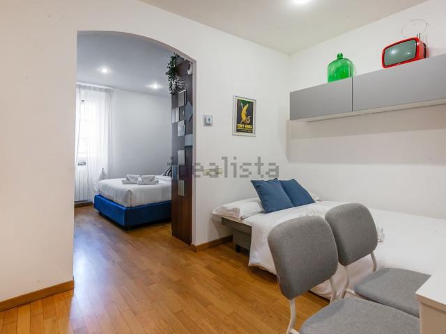 Appartamento in affitto di 32 m² in Via Luigi Porro Lambertenghi, 8