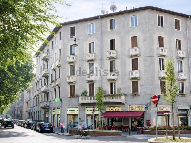 Appartamento in affitto di 32 m² in Via Mac Mahon, 111