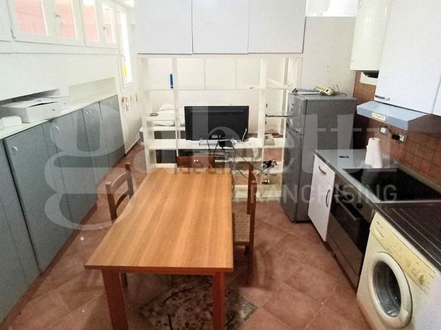Appartamento in affitto di 32 m² in Via Martiri di Pizzocalvo, 11