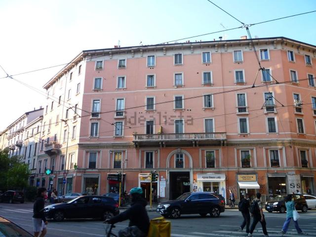 Appartamento in affitto di 32 m² in Via Marghera, 18