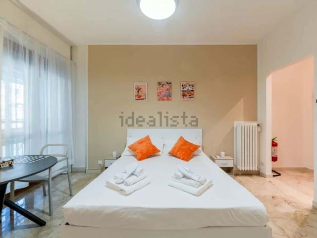 Appartamento in affitto di 32 m² in Via Monte Leone, 6