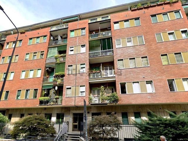 Appartamento in affitto di 32 m² in Via Monte San Genesio, 24