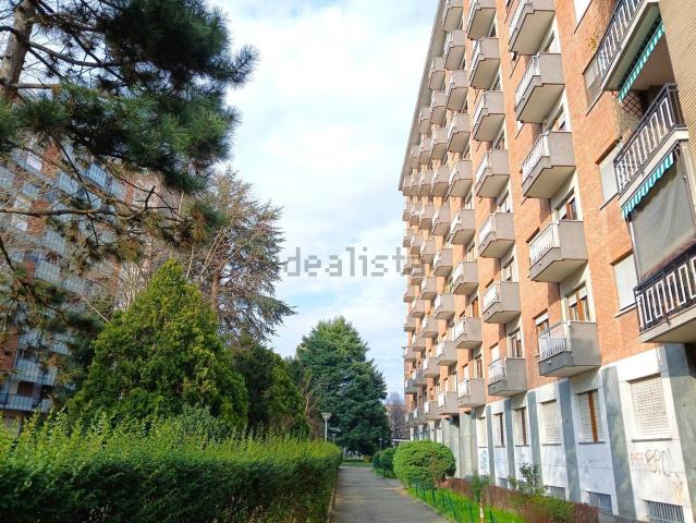 Appartamento in affitto di 32 m² in Via Onorato Vigliani, 25