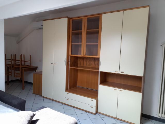 Appartamento in affitto di 32 m² in Via Pio Corsi, 3