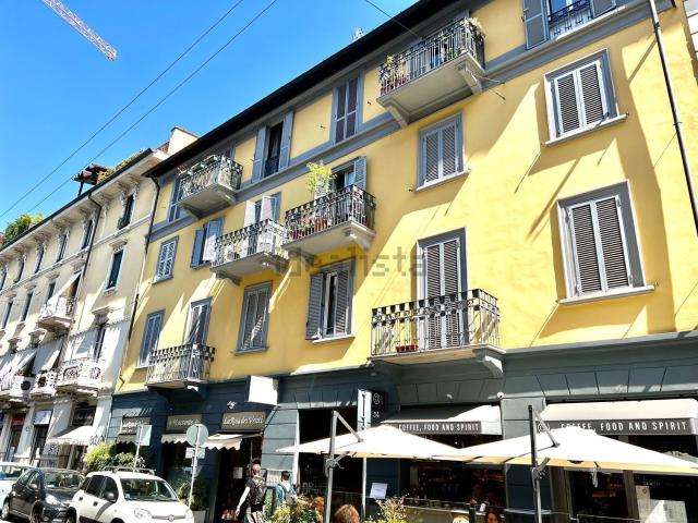 Appartamento in affitto di 32 m² in Via Piero della Francesca, 34