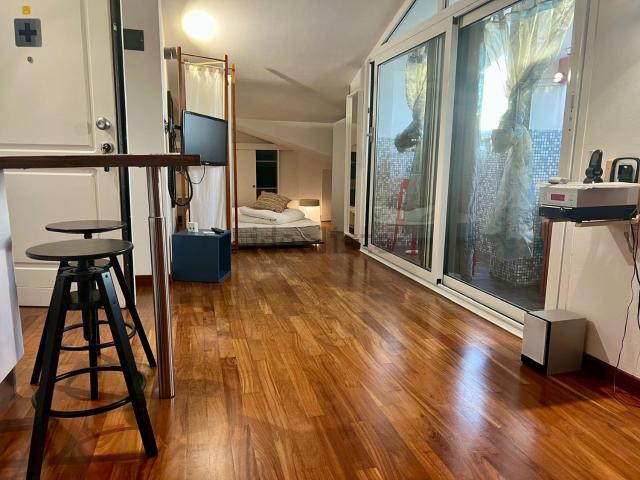 Appartamento in affitto di 32 m² in Via Pierluigi da Palestrina