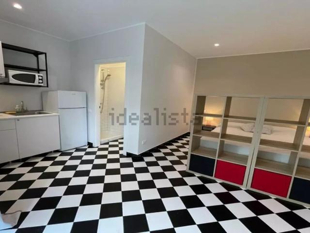 Appartamento in affitto di 32 m² in Via Privata Chioggia