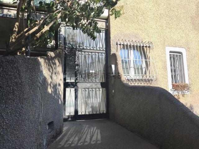 Appartamento in affitto di 32 m² in Via Raffaele Stasi