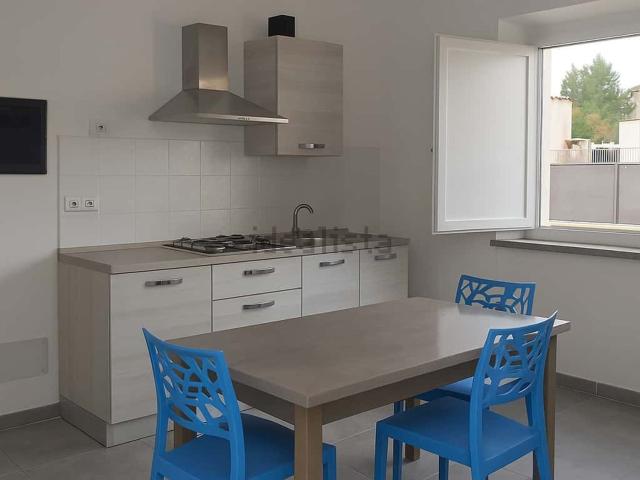 Appartamento in affitto di 32 m² in Via Risorgimento, 35